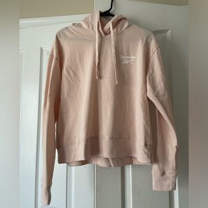 Reebok light sweatshirt